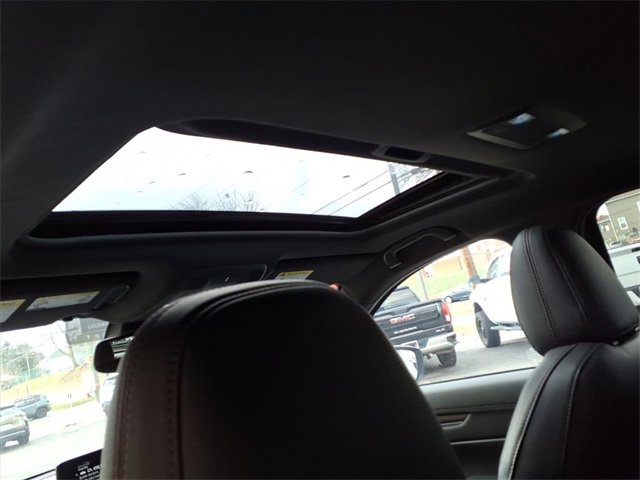 Certified 2025 MAZDA CX-5 2.5 Turbo w/ Premium Package image 29