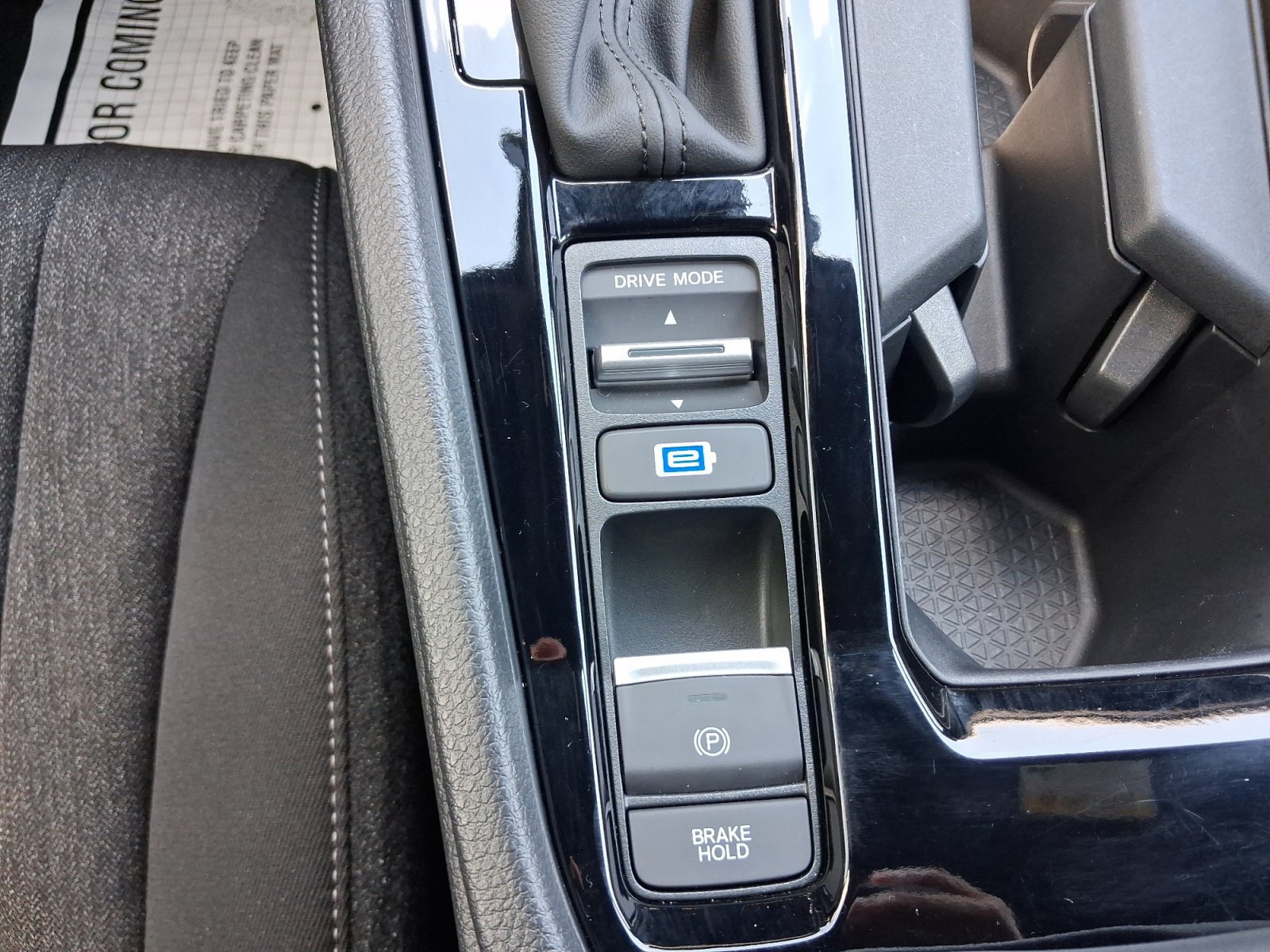 Used 2024 Honda Accord Sport image 28
