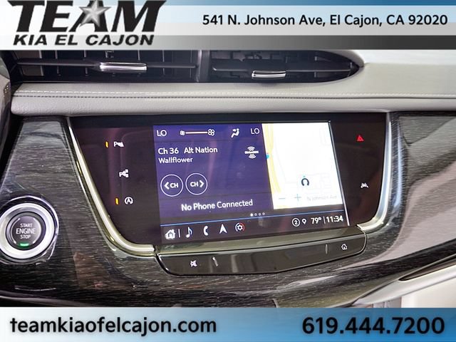 Used 2023 Cadillac XT6 Premium Luxury w/ Technology Package FWD image 26