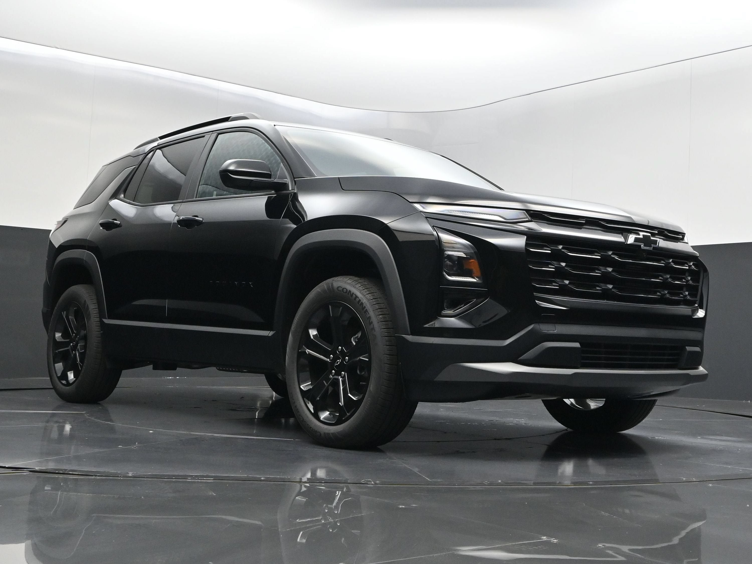 New 2027 Chevrolet Equinox LT w/ Convenience Package II FWD image 40