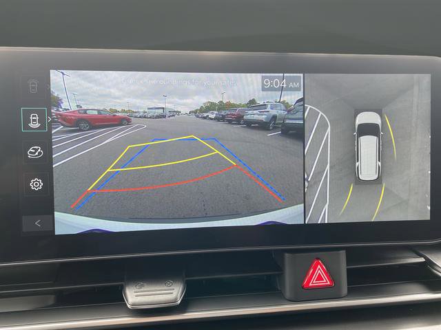 New 2026 Kia Carnival SX w/ SX Dark Edition Package image 11