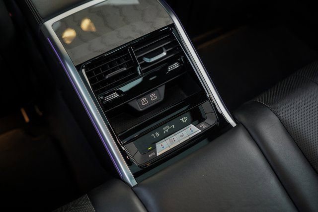 Used 2020 BMW 840i Gran Coupe xDrive w/ M Sport Package image 34