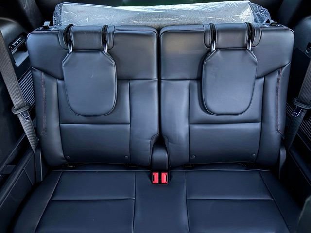 New 2026 Ford Explorer ST w/ Sun And Sound Package AWD/4WD image 17