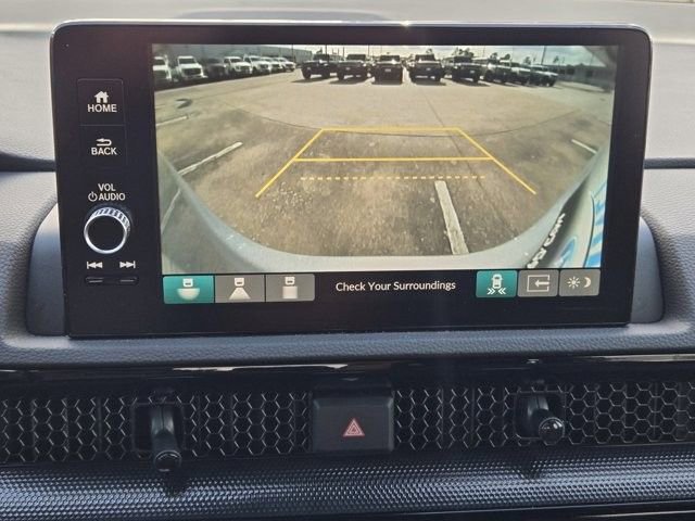 Used 2024 Honda CR-V Sport Touring image 16