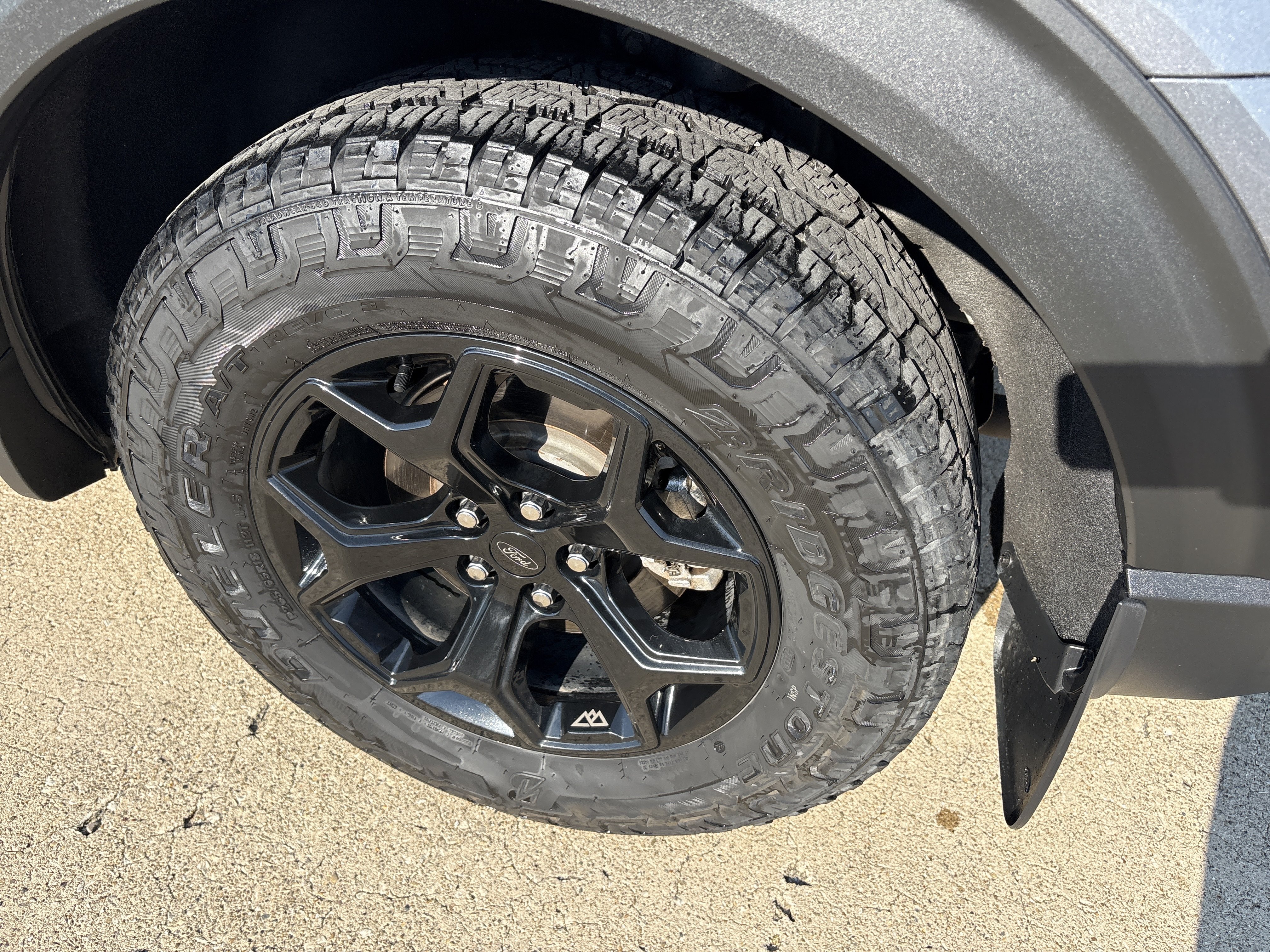 Used 2022 Ford Explorer Timberline AWD/4WD image 5