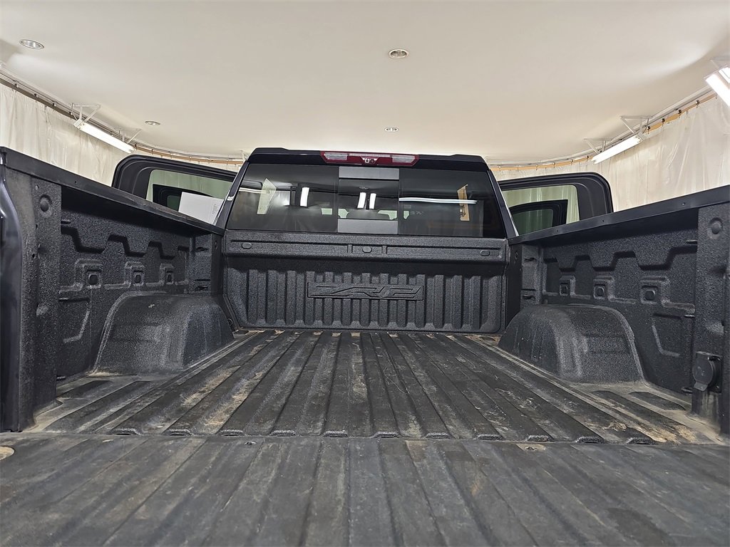 Certified 2023 Chevrolet Silverado 1500 ZR2 w/ Technology Package image 19