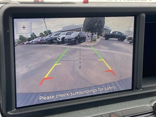 Used 2024 Ford Maverick XLT w/ XLT Luxury Package AWD/4WD image 10