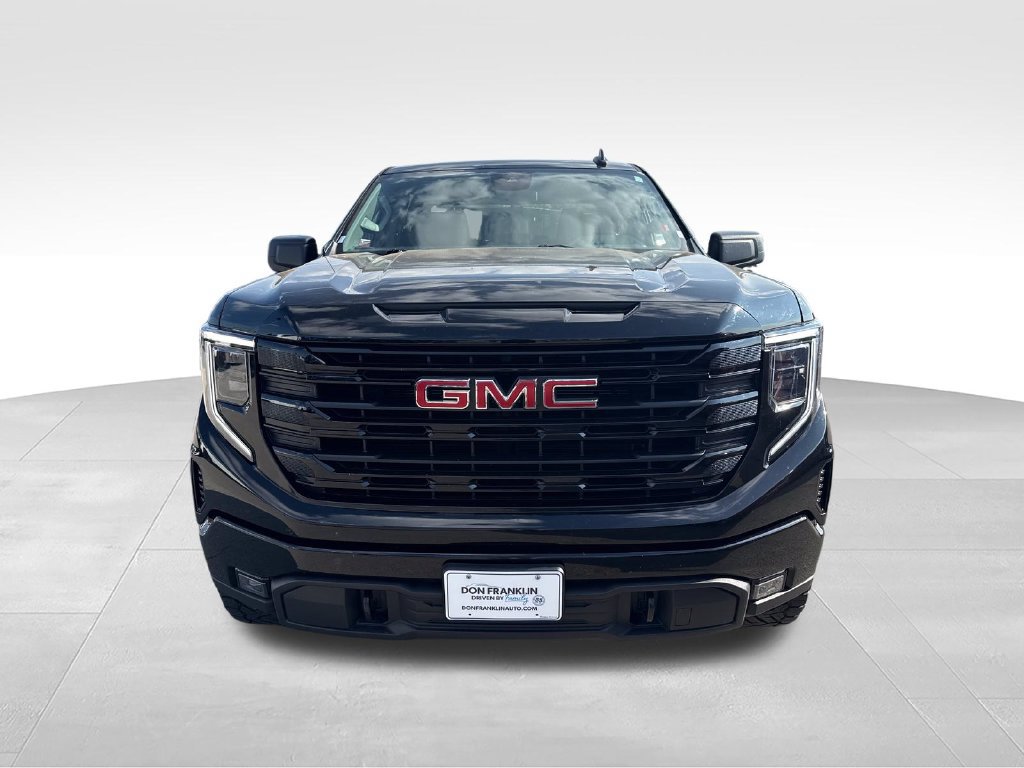 Used 2023 GMC Sierra 1500 Elevation AWD/4WD image 8