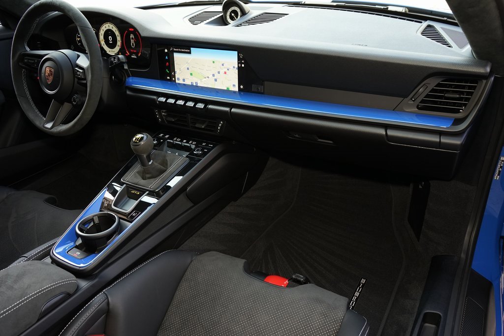 Used 2026 Porsche 911 GT3 image 12