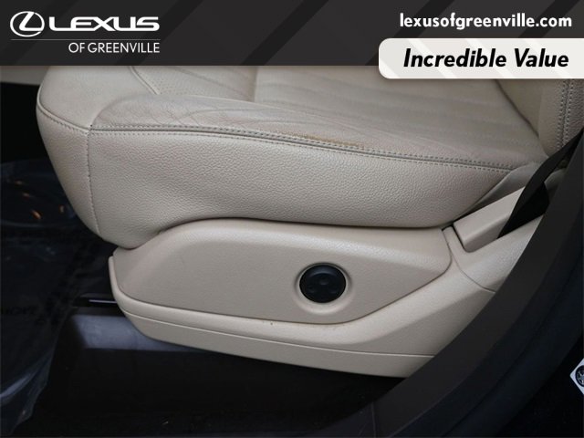 Used 2017 Mercedes-Benz GLE 350 GLE 350 image 20