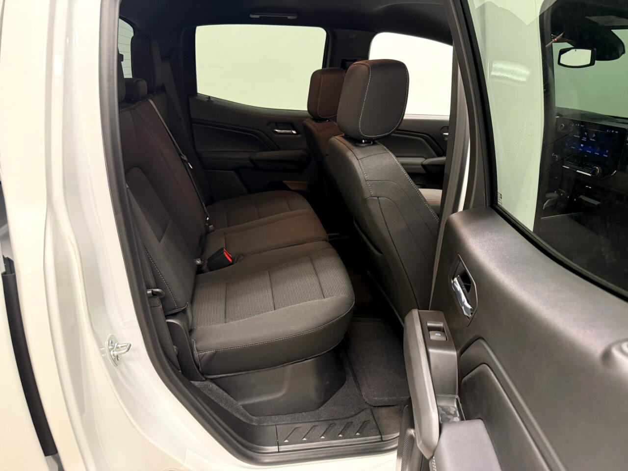 New 2025 Chevrolet Colorado LT w/ Advanced Trailering Package image 30