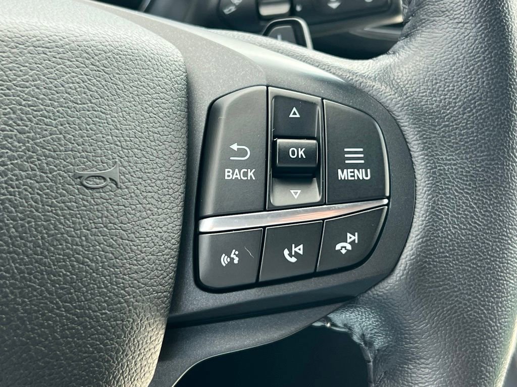 Used 2020 Ford Explorer XLT w/ Equipment Group 202A image 37