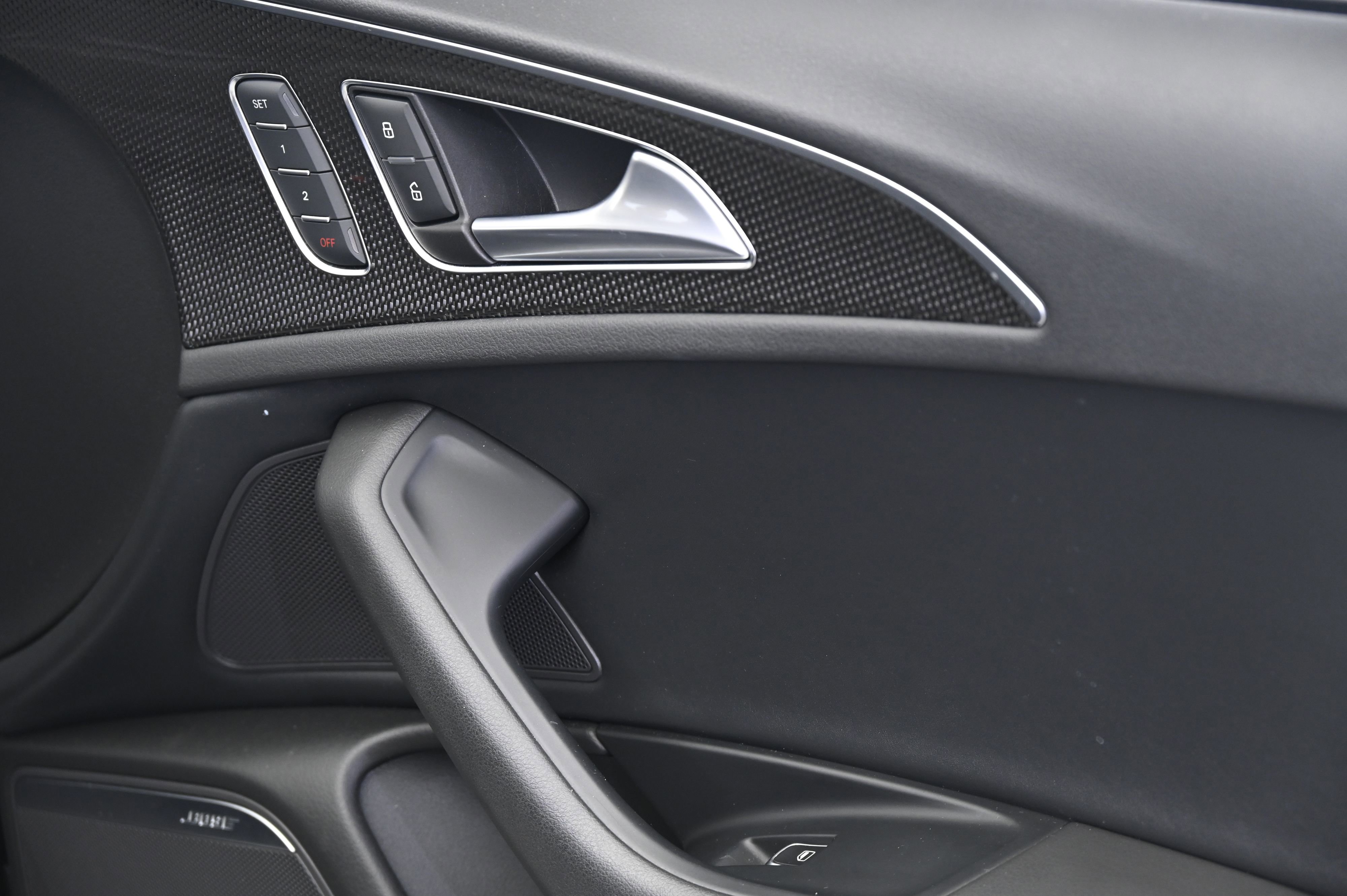 Used 2013 Audi S6 Prestige image 21