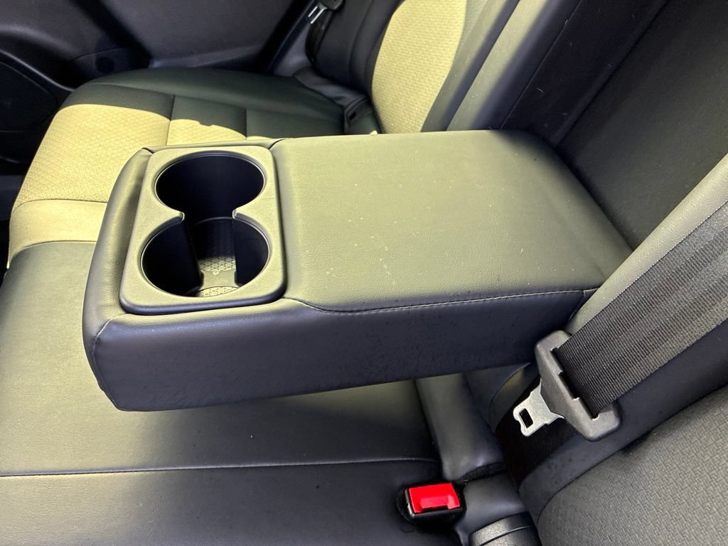 Certified 2023 Nissan Rogue SV w/ SV Premium B Package AWD/4WD image 28