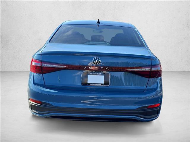 New 2026 Volkswagen Jetta S image 3