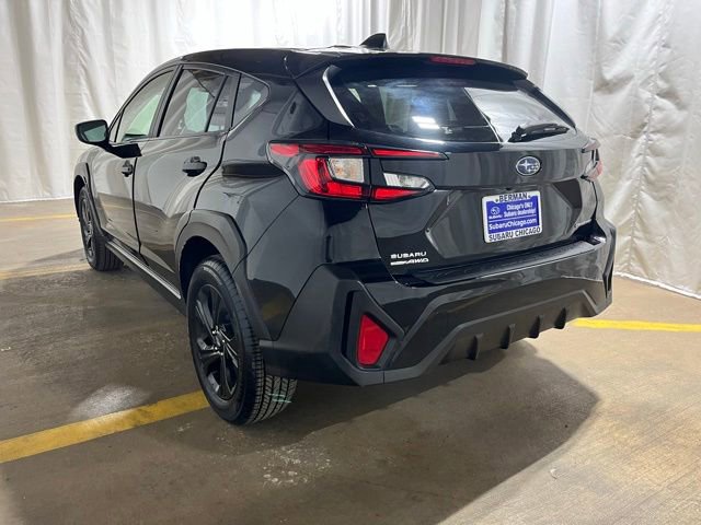 Certified 2024 Subaru Crosstrek 2.0i w/ Popular Package #1A AWD/4WD image 5