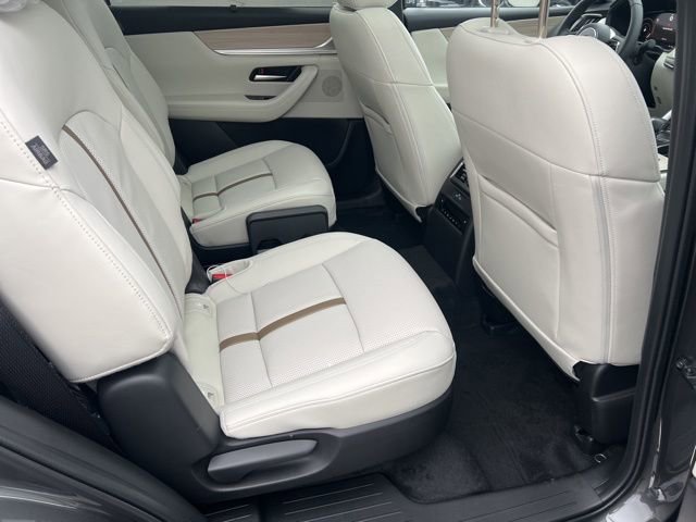New 2026 MAZDA CX-90 Plug-In Hybrid w/ Premium Plus image 31