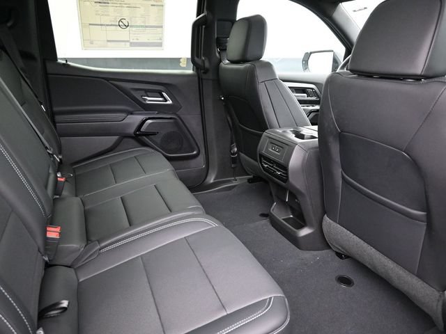 New 2026 Chevrolet Silverado EV LT AWD/4WD image 24