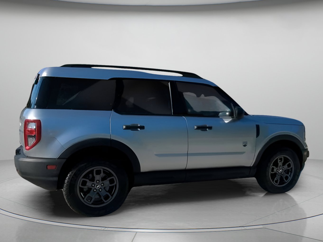 Certified 2021 Ford Bronco Sport Big Bend AWD/4WD image 30