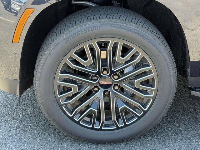 New 2026 GMC Yukon Elevation AWD/4WD image 5