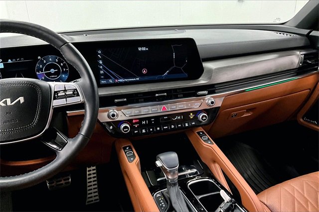 Used 2024 Kia Telluride SX X-Pro image 6