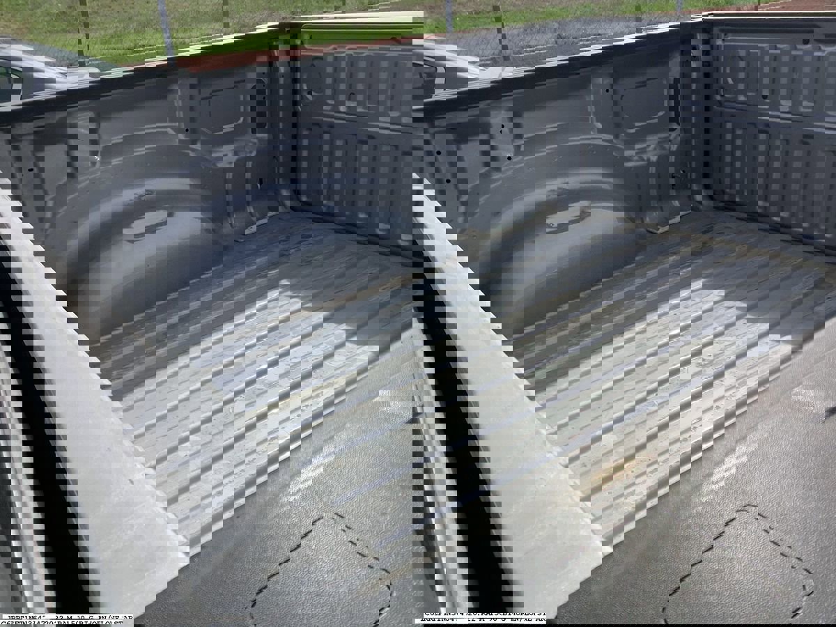 Used 2022 RAM 1500 Lone Star image 14