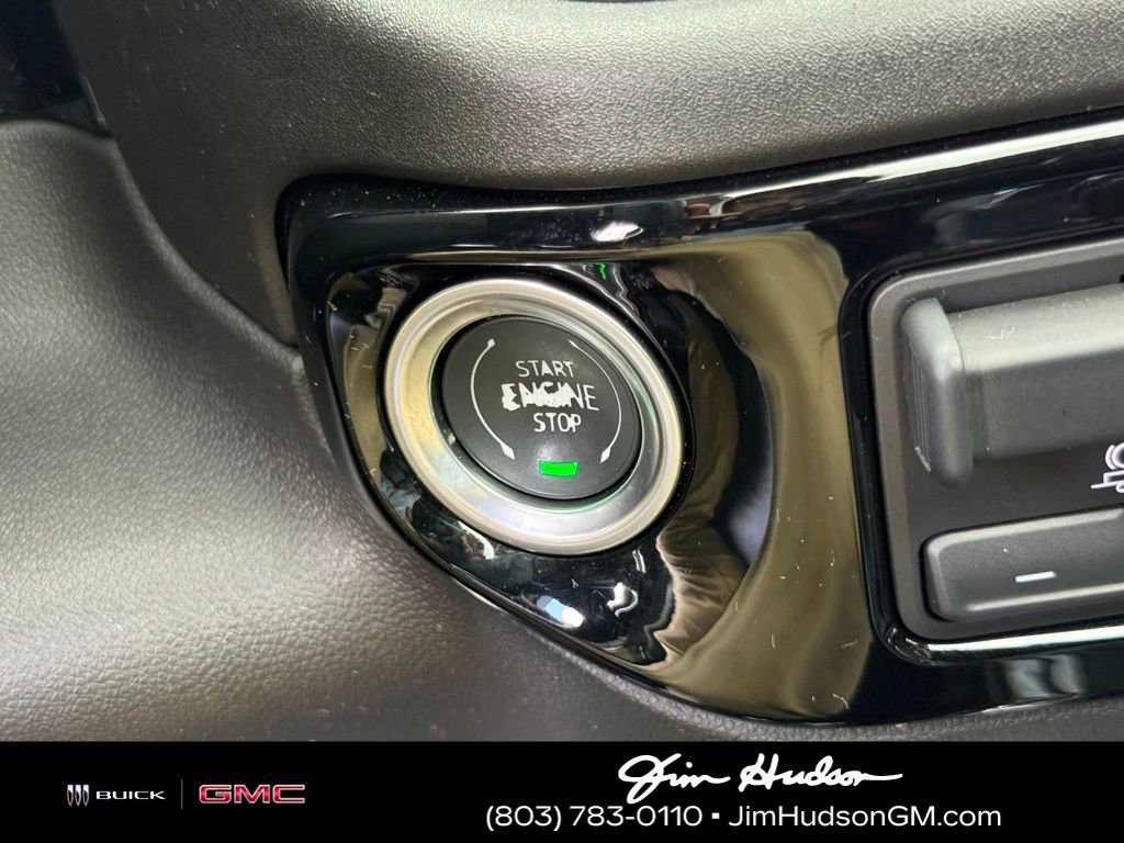 Used 2024 Chevrolet Silverado 1500 RST w/ All Star Edition Plus AWD/4WD image 31
