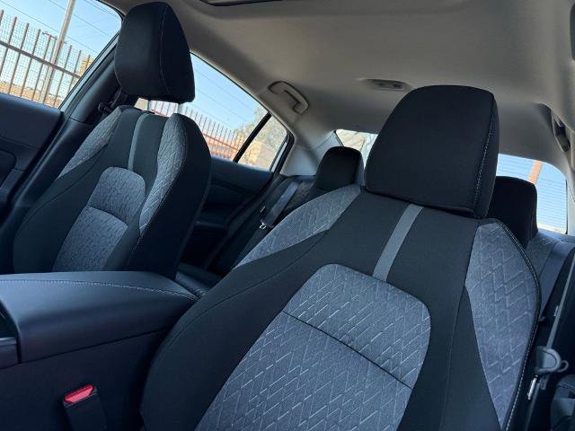 New 2026 Nissan Sentra SV w/ SV Convenience Package FWD image 14
