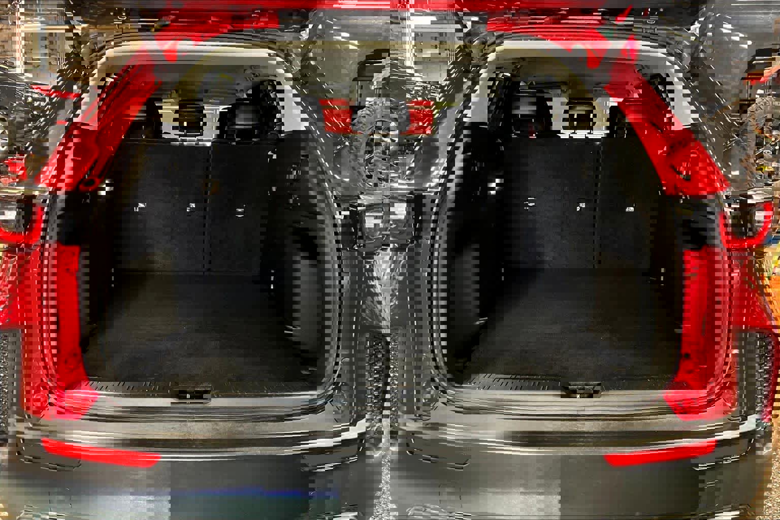 Used 2024 MAZDA CX-50 AWD 2.5 S w/ Preferred Package image 30