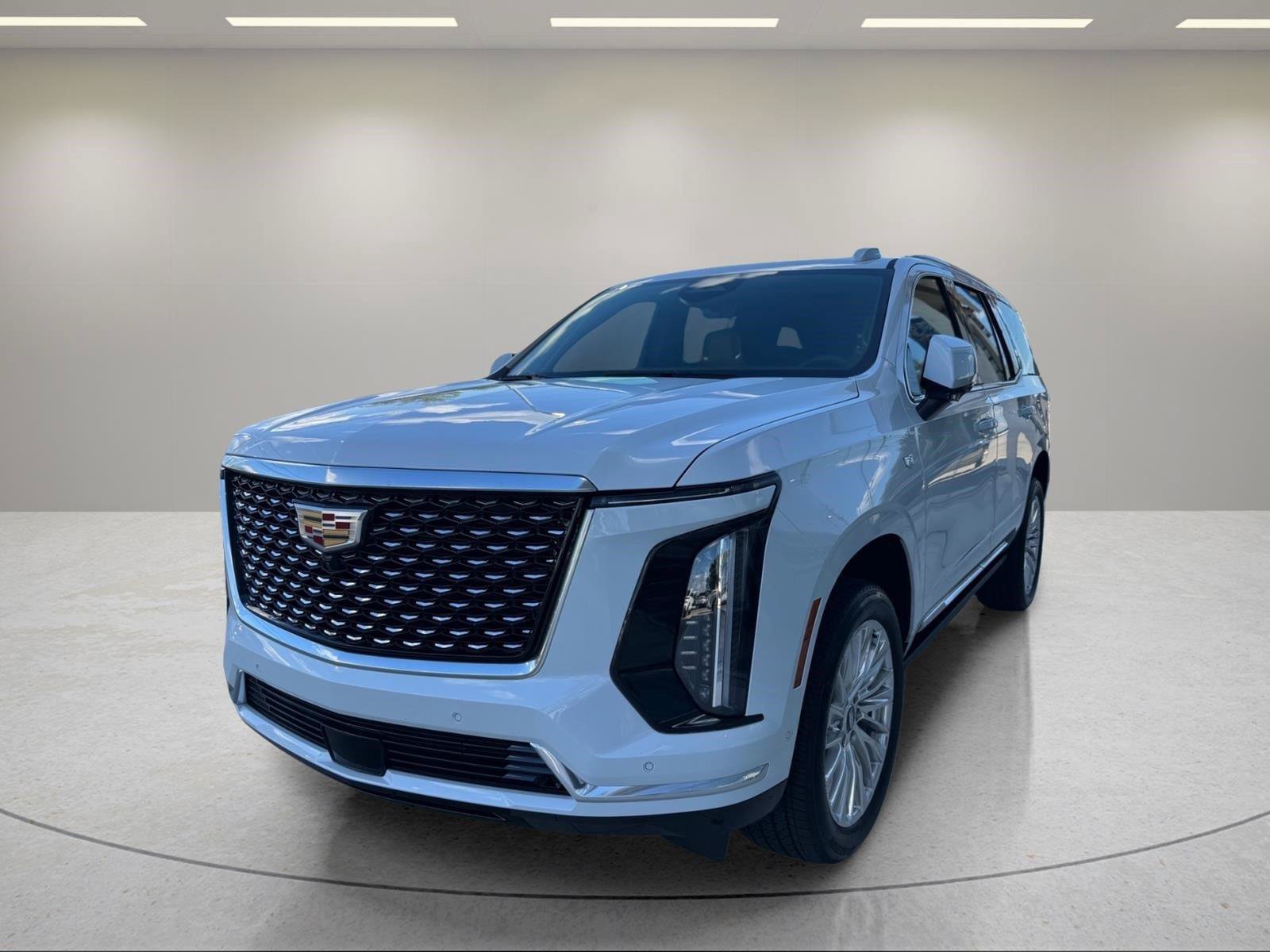 Used 2026 Cadillac Escalade Luxury w/ Touring Package