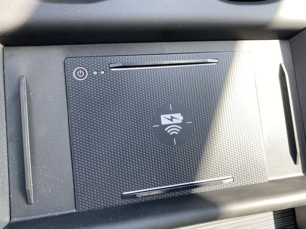 New 2026 Honda Odyssey Touring image 26