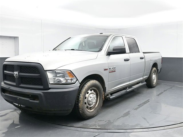 Used 2013 RAM 2500 Tradesman w/ Popular Equipment Group image 5