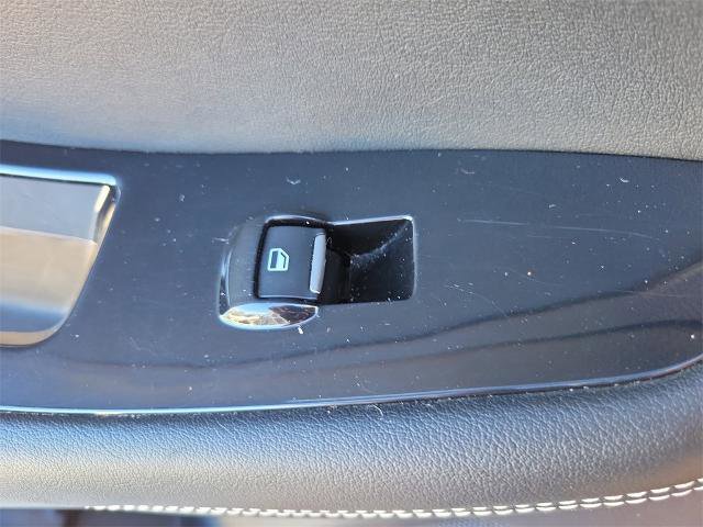 Certified 2020 Ford Edge ST image 19