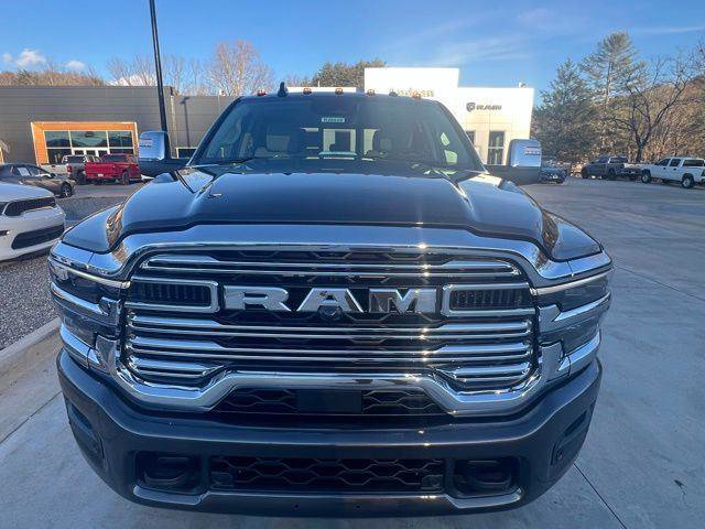 New 2026 RAM 3500 Laramie image 9