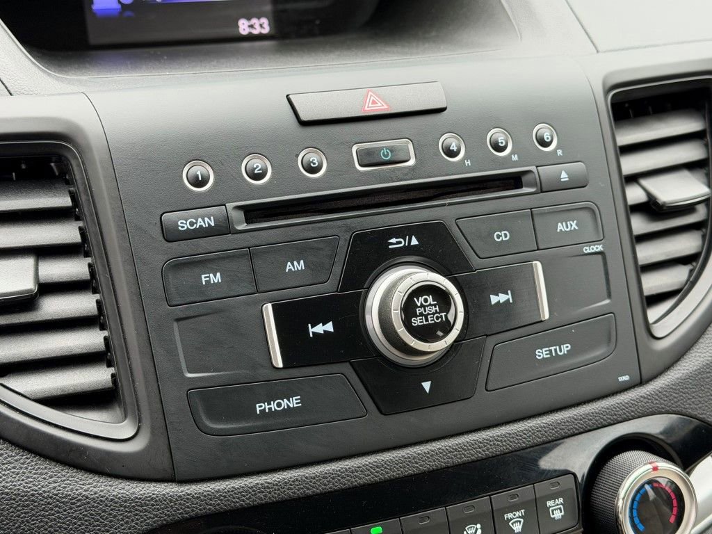 Used 2015 Honda CR-V LX image 28