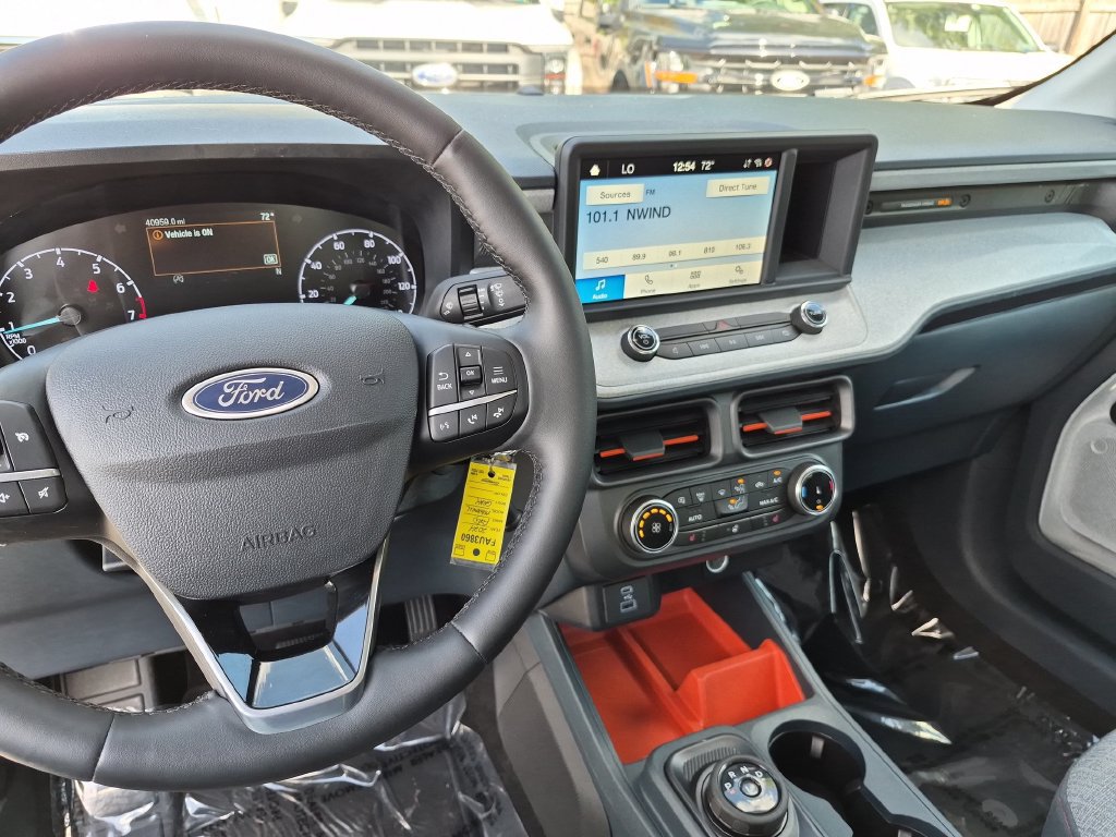 Certified 2024 Ford Maverick XLT w/ XLT Luxury Package AWD/4WD image 33