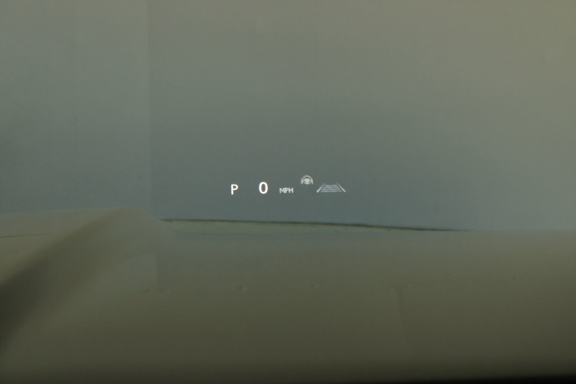 Used 2026 Lexus GX 550 w/ Cold Area Package image 13