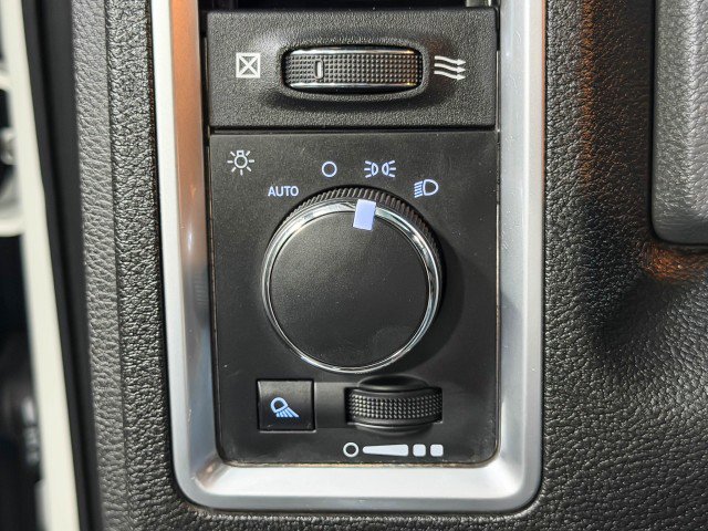 Used 2019 RAM 1500 Classic SLT w/ Protection Group image 29