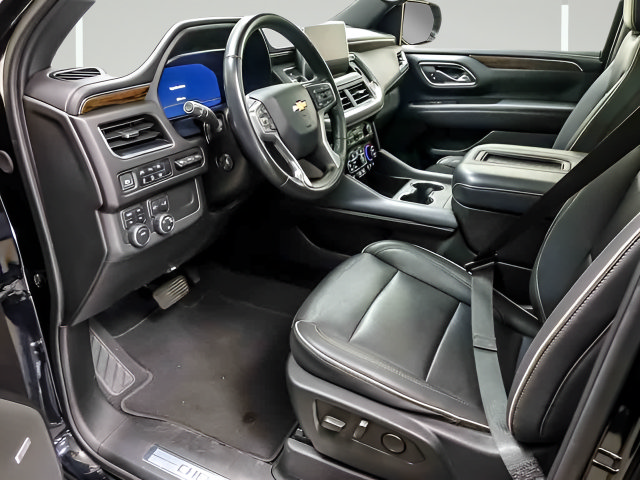 Used 2024 Chevrolet Tahoe Premier w/ Premium Package 2 AWD/4WD image 10