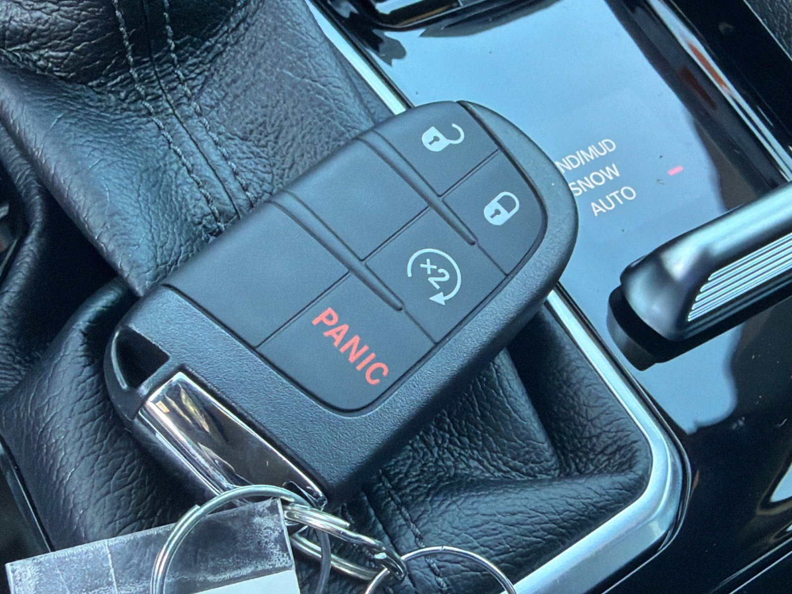 New 2027 Jeep Compass Latitude AWD/4WD image 27