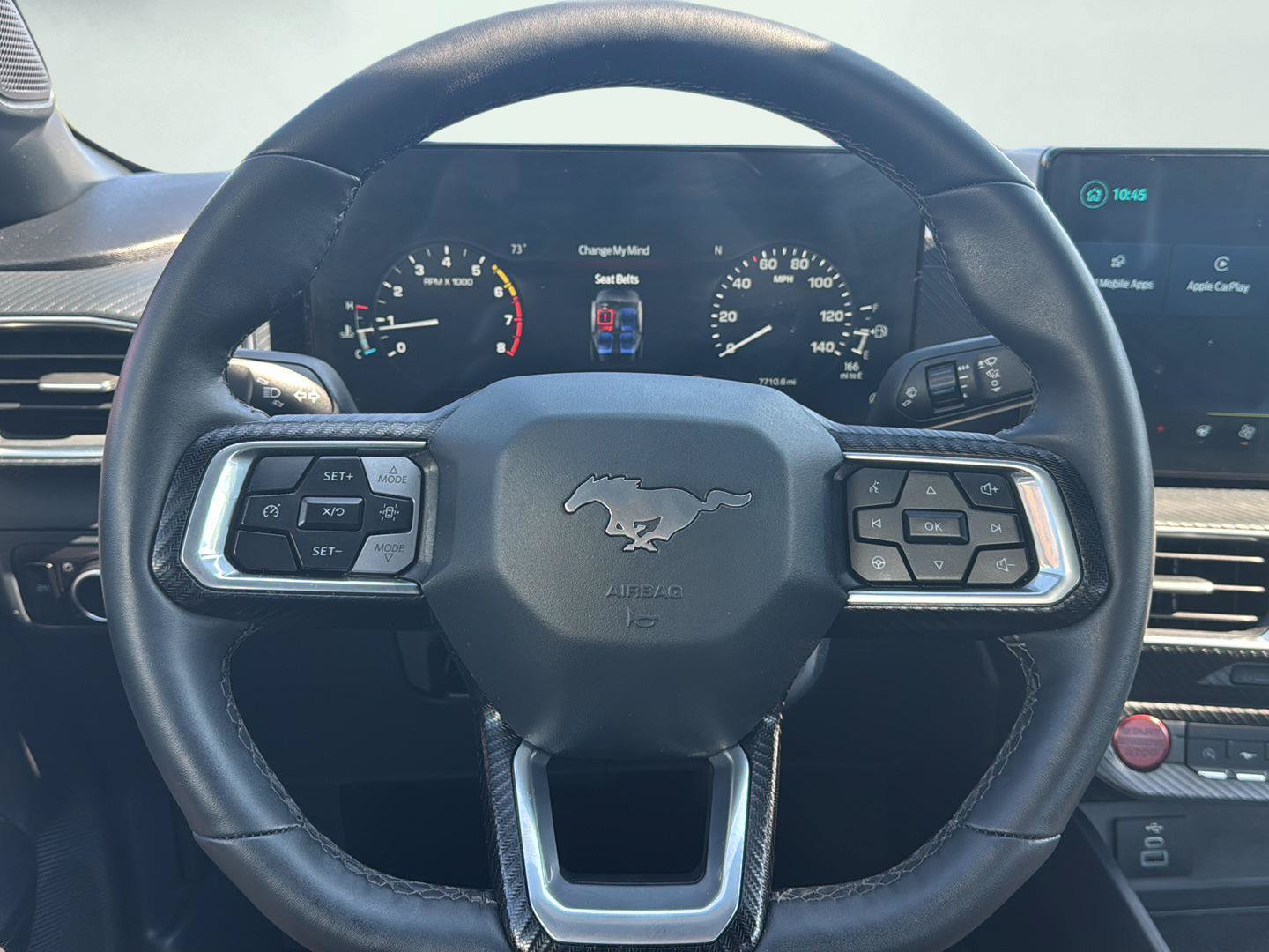 Used 2026 Ford Mustang Premium RWD image 16