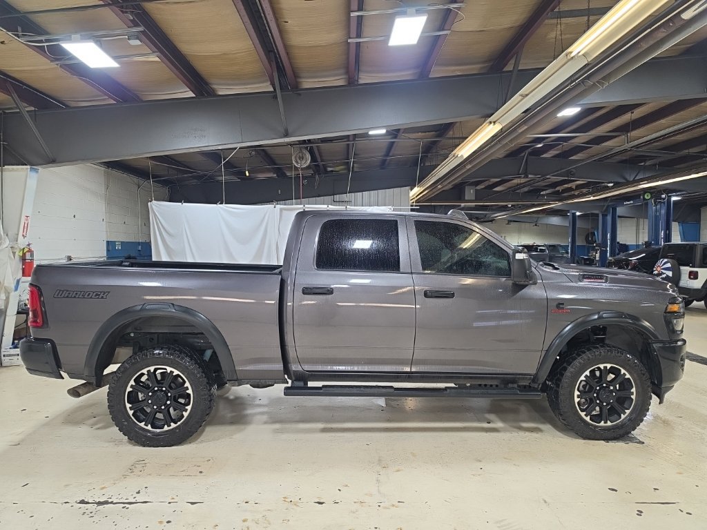 Used 2026 RAM 2500 Tradesman AWD/4WD image 6