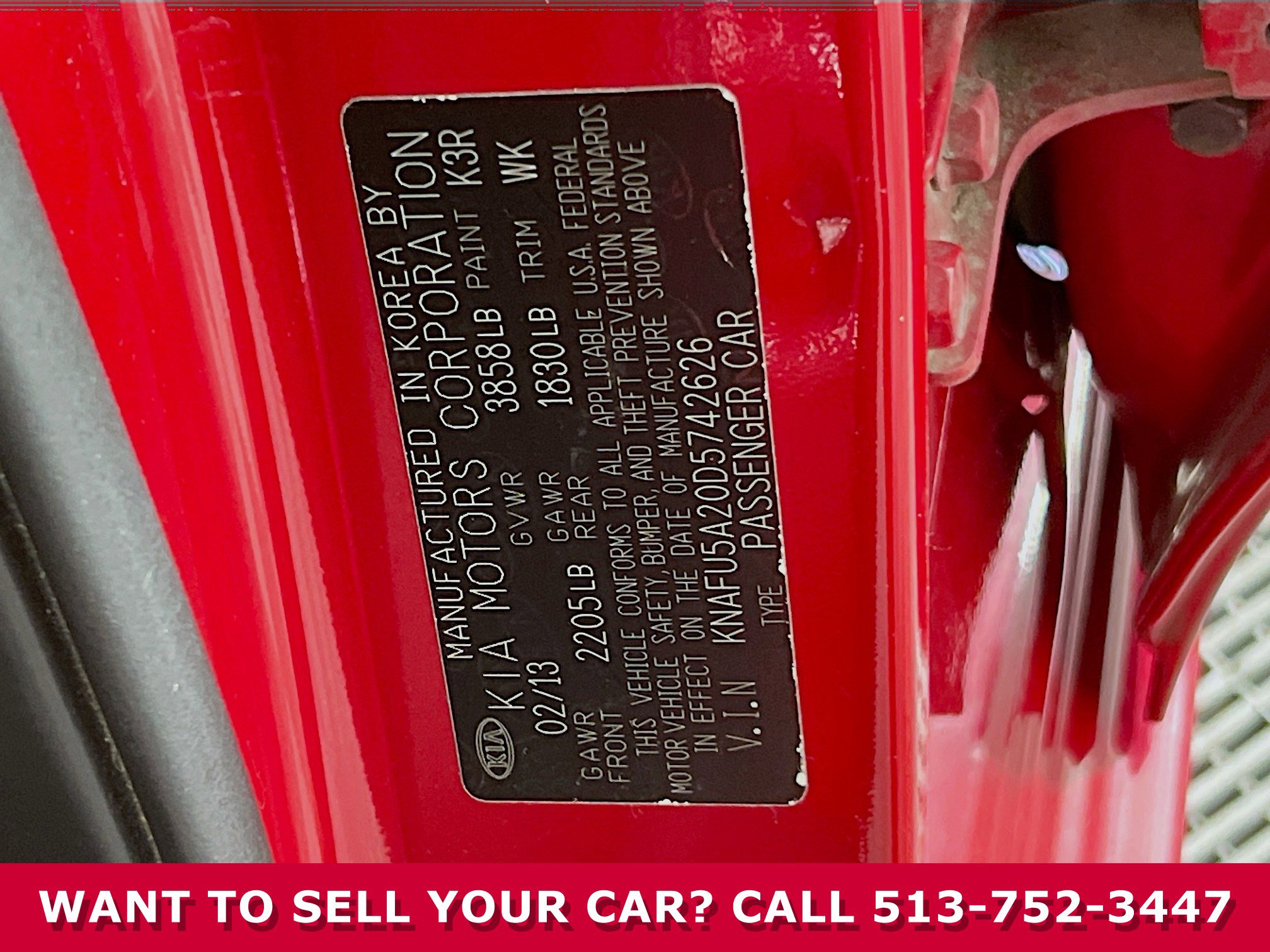 Used 2013 Kia Forte EX image 30