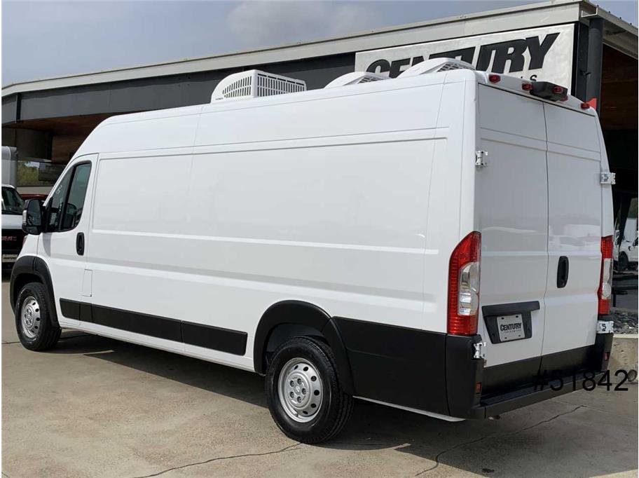 Used 2023 RAM ProMaster 3500 image 6