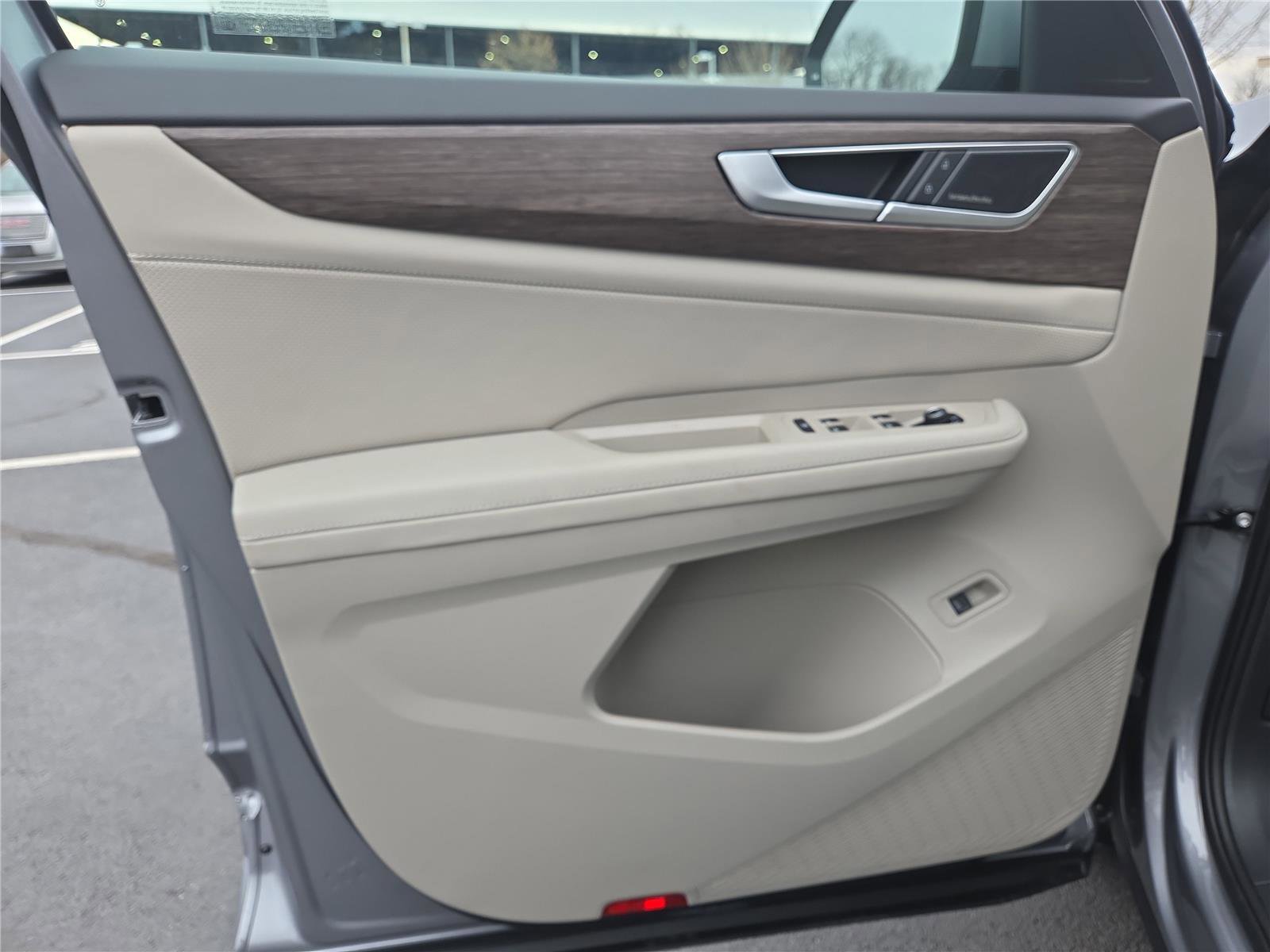 New 2026 Volkswagen Atlas SEL Premium R-Line image 12