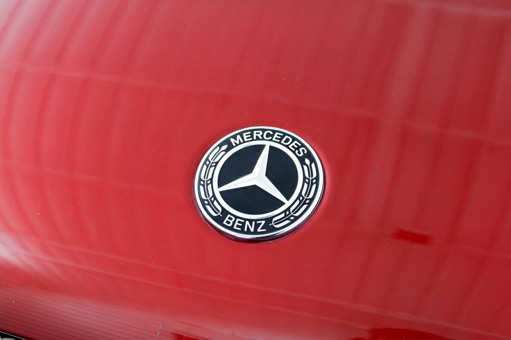 Used 2019 Mercedes-Benz GLC 300 4MATIC image 44