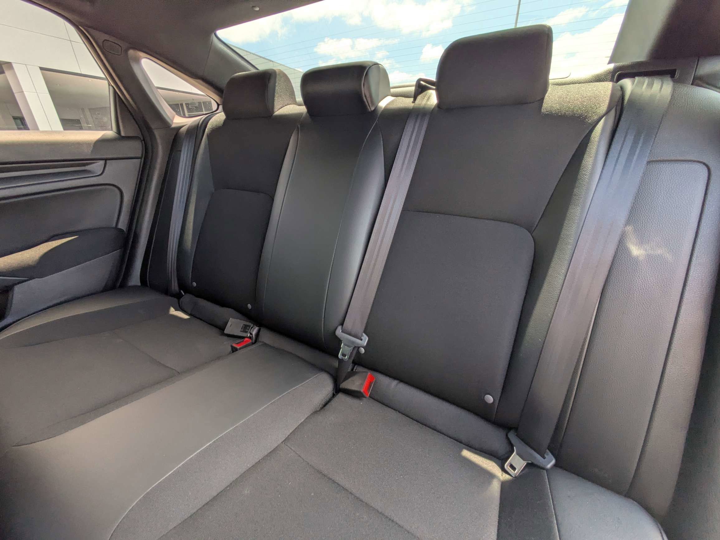 Used 2023 Honda Civic Sport image 7