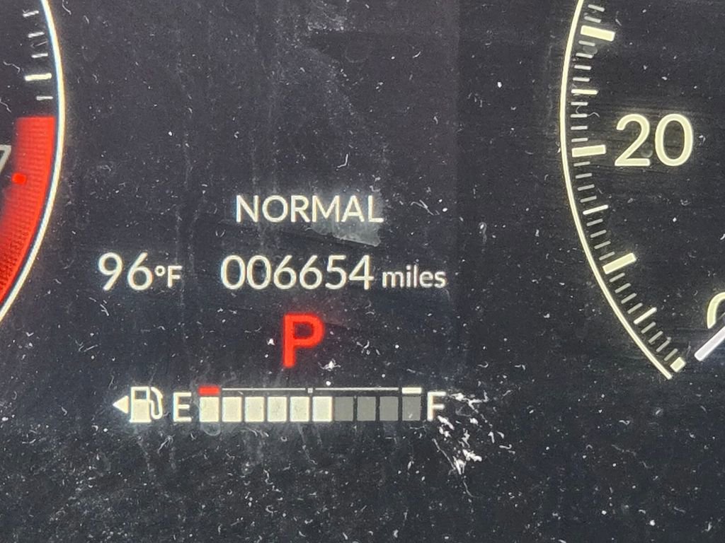 Used 2025 Honda HR-V Sport image 25