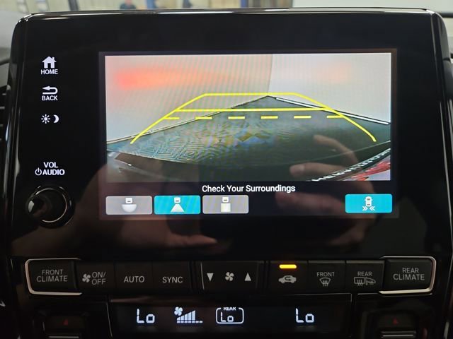 Certified 2020 Honda Odyssey EX-L image 12