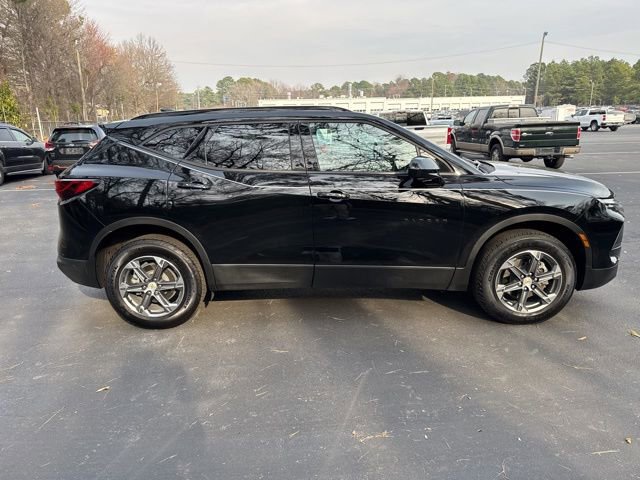 Used 2024 Chevrolet Blazer LT w/ Convenience Package image 6